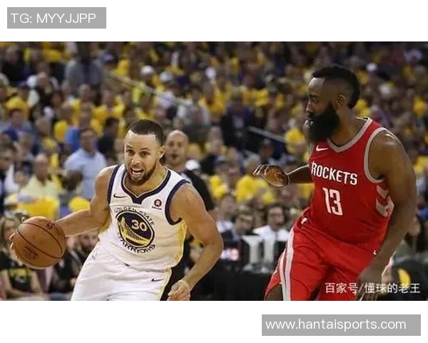 勇士与火箭激烈对决实时数据分析与战况更新